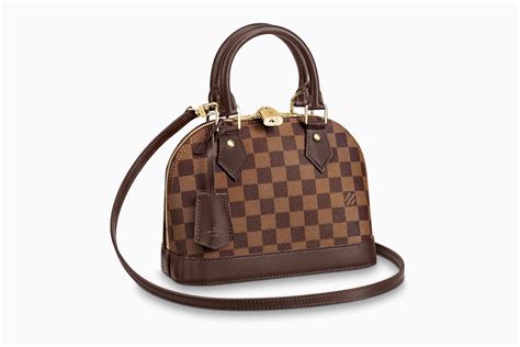 louis Vuitton Bag made in 7 numbers